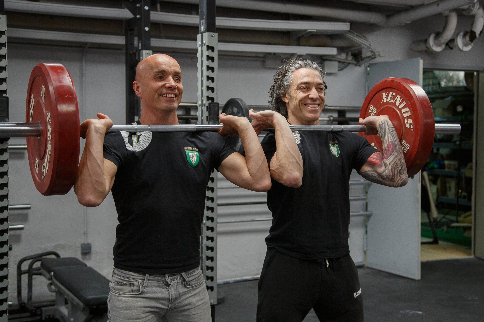 Anaitasuna acoger&aacute; el Campeonato de Espa&ntilde;a M&aacute;ster (1 y 2 de abril)